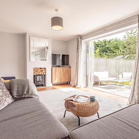 22 Springfield Road, Aldeburgh别墅 外观 照片